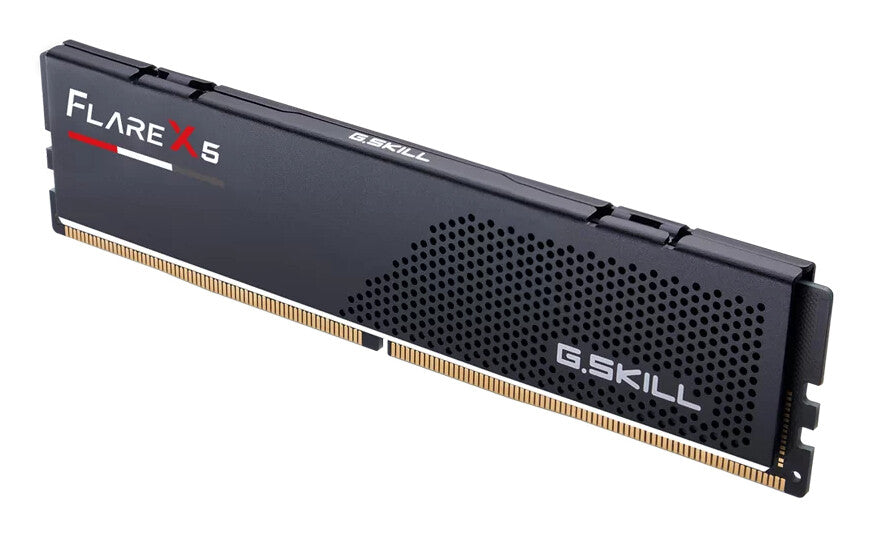G.Skill Flare X5 F5-6000J3636F16GX1-FX5 hukommelsesmodul 16 GB 1 x 16 GB DDR5 6000 MT/s 288-pin DIMM