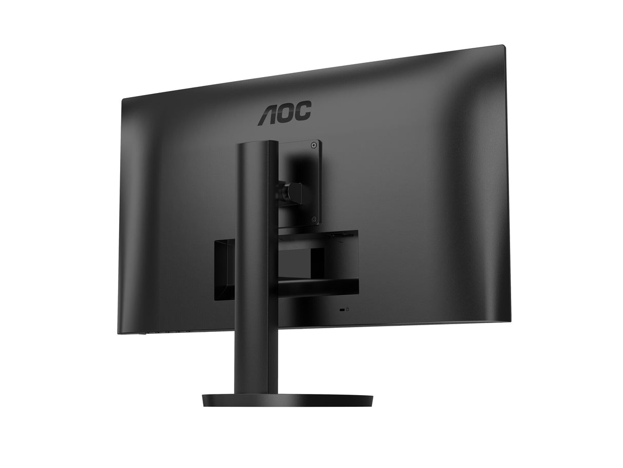 AOC U27B3AF computerskærm 68,6 cm (27") 3840 x 2160 pixel 4K Ultra HD LED Sort