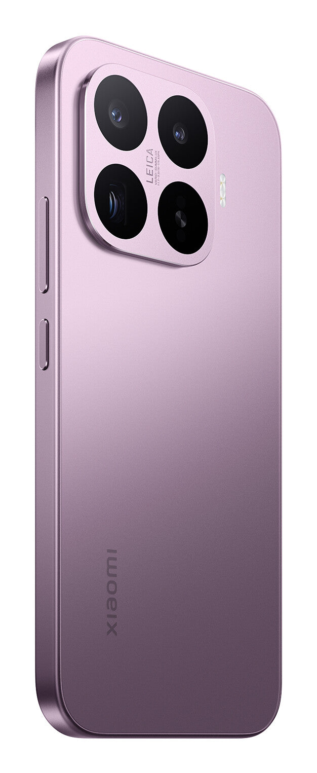 Xiaomi 17T 16.7 cm (6.59") Dual SIM 5G USB Type-C 12 GB 256 GB 6500 mAh Violet
