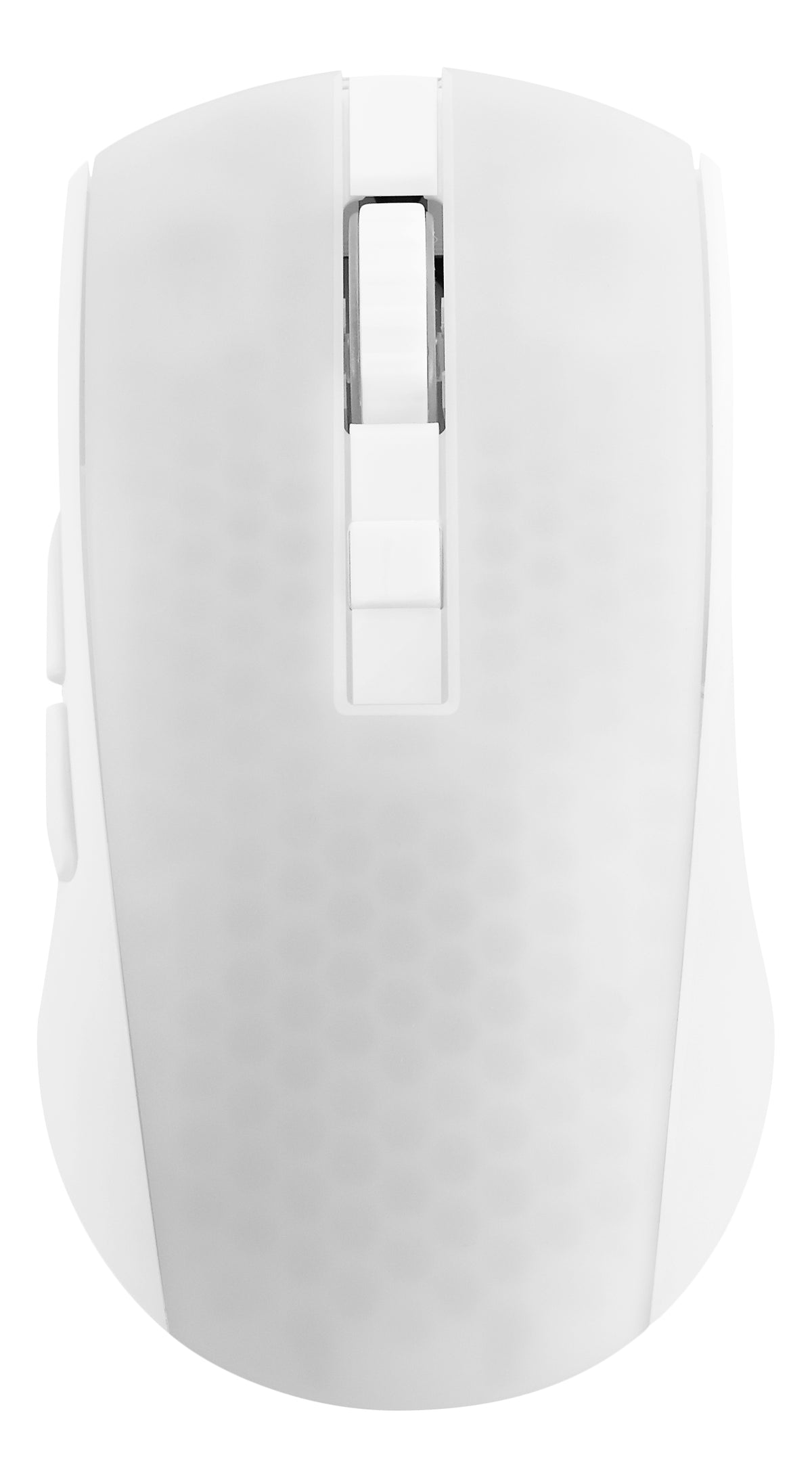 Deltaco Gaming WM89 wireless ultralight mouse, white