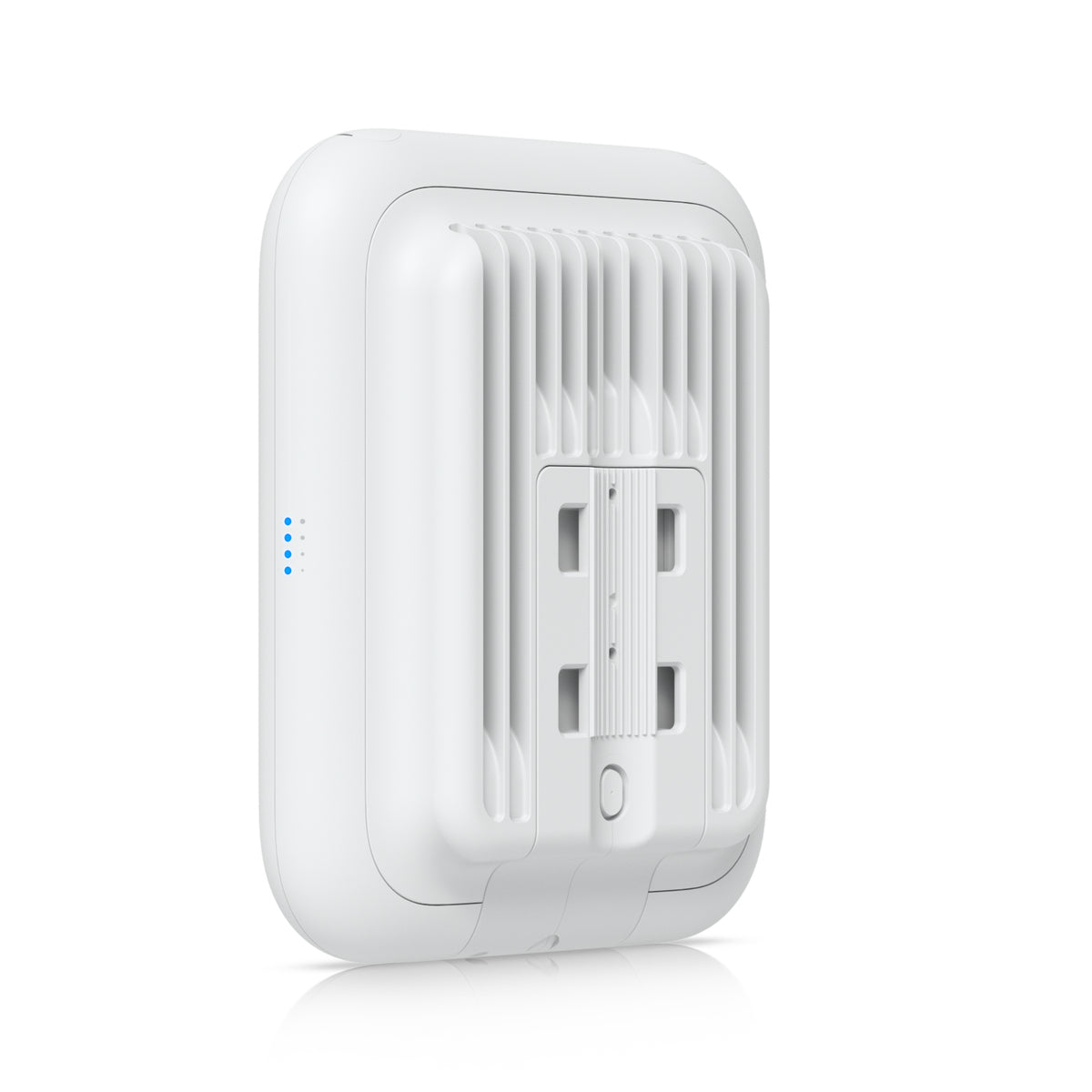 Ubiquiti UniFi U7 Outdoor Trådløs forbindelse Hvid