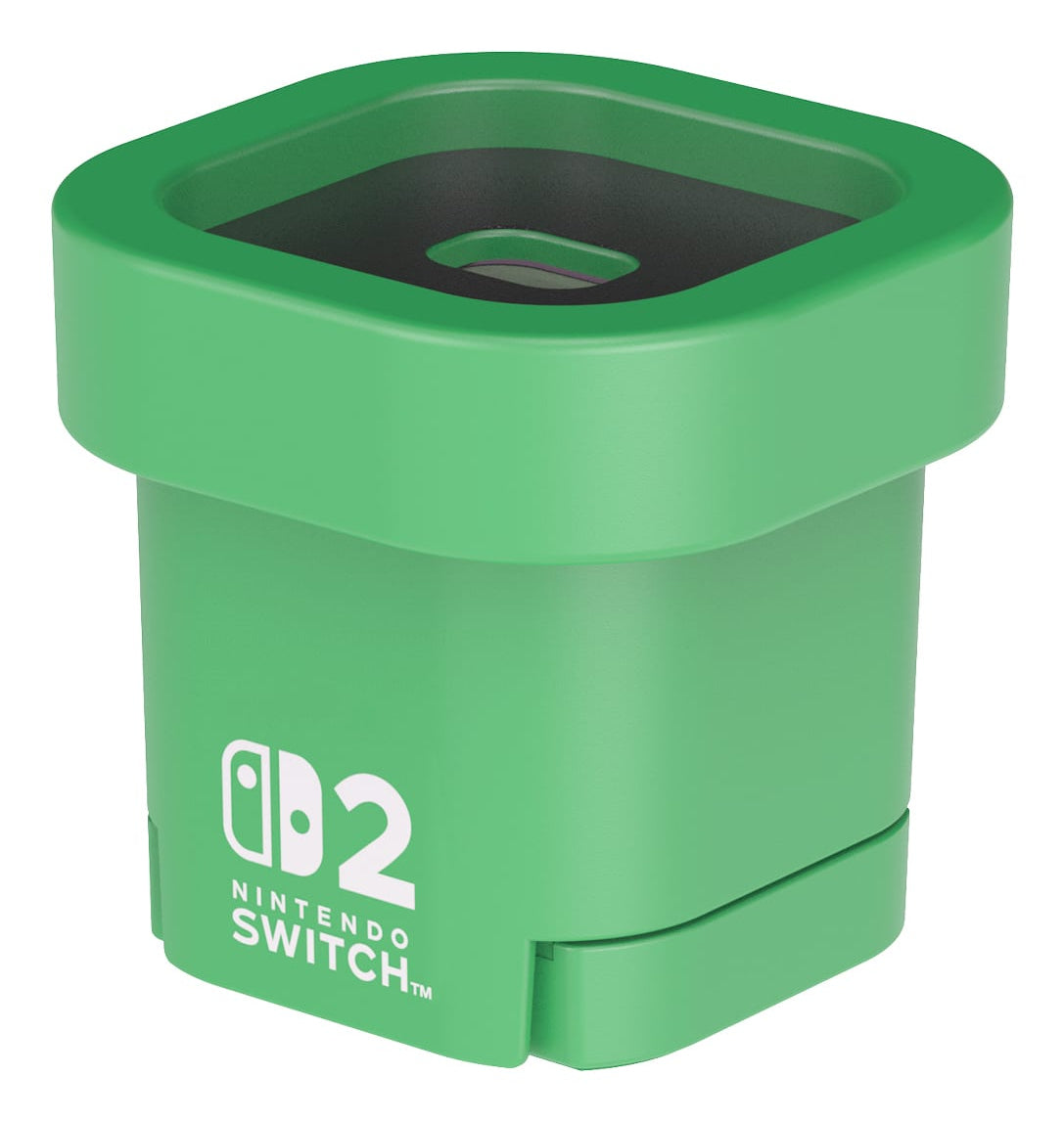 Nintendo Switch 2 Piranha Kamera