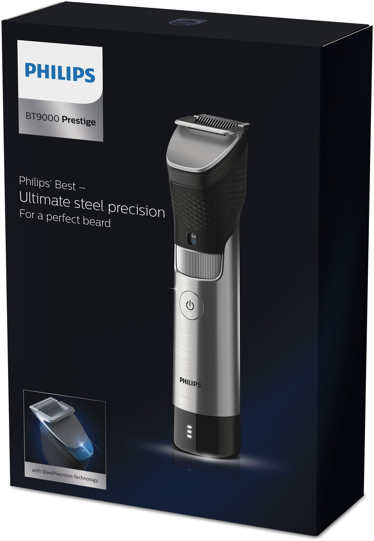 Philips Trimmer BT9810