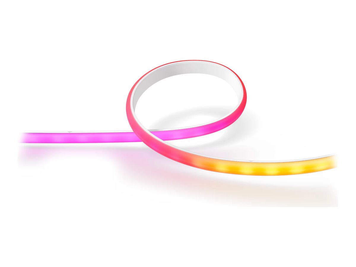 Philips Hue White and Colour Ambiance Gradient Lysrem 20W 2200-6500K