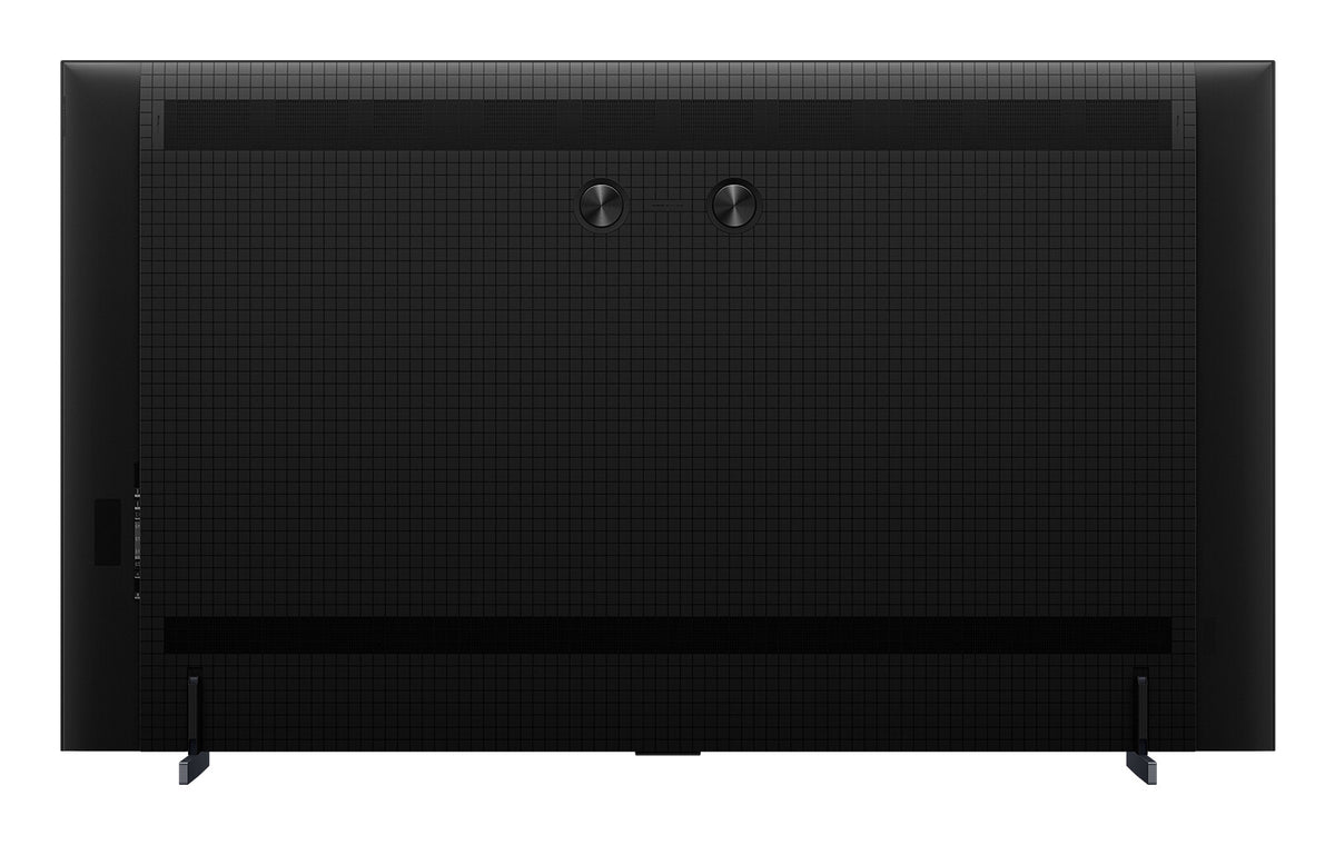TCL P8K 98P8K TV 2,49 m (98") 4K Ultra HD Smart TV Wi-Fi Metallic 450 cd/m²