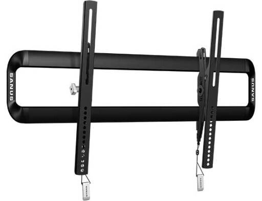 SANUS VLT5 2,03 m (80") Sort