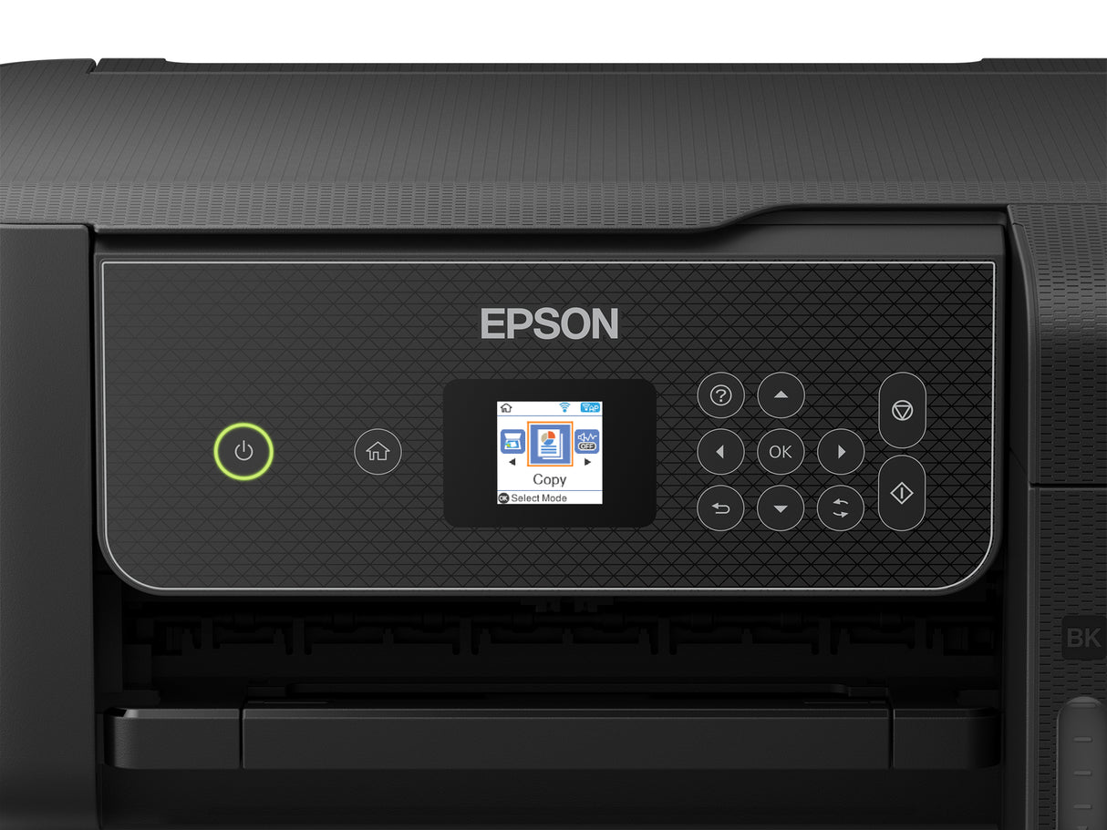 Epson EcoTank ET-2871 Inkjet A4 5760 x 1440 dpi 33 sider pr. minut Wi-Fi