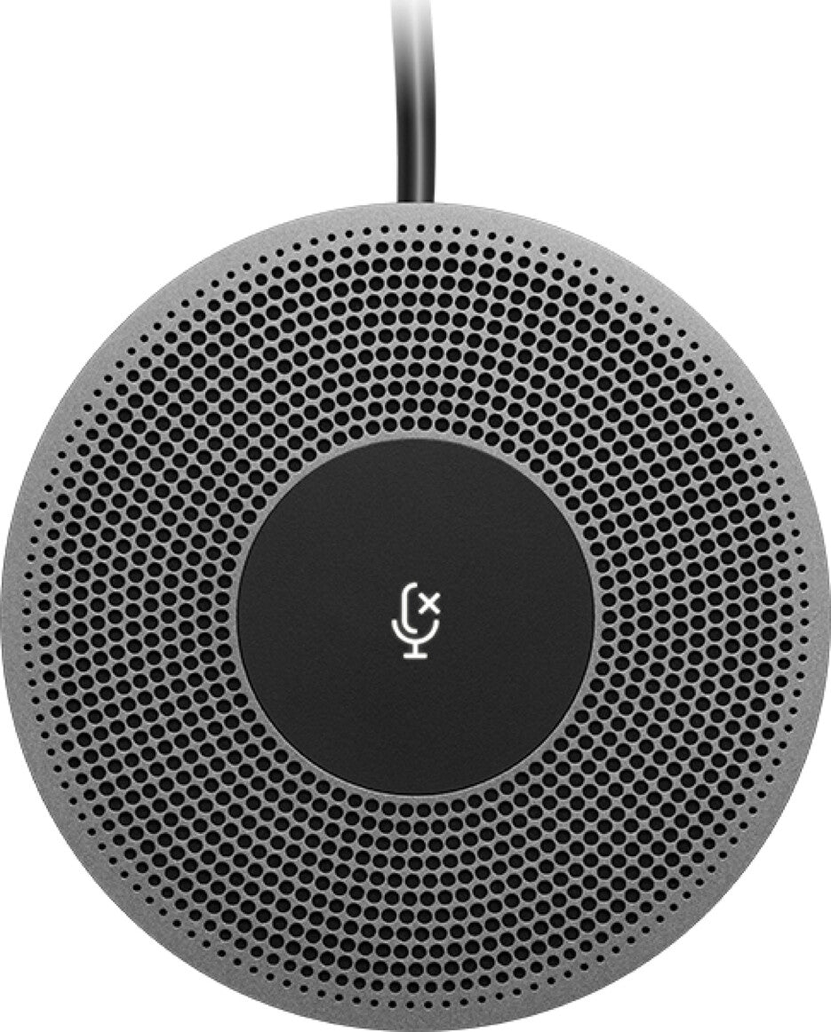 Logitech 989-000405 system til videokonference