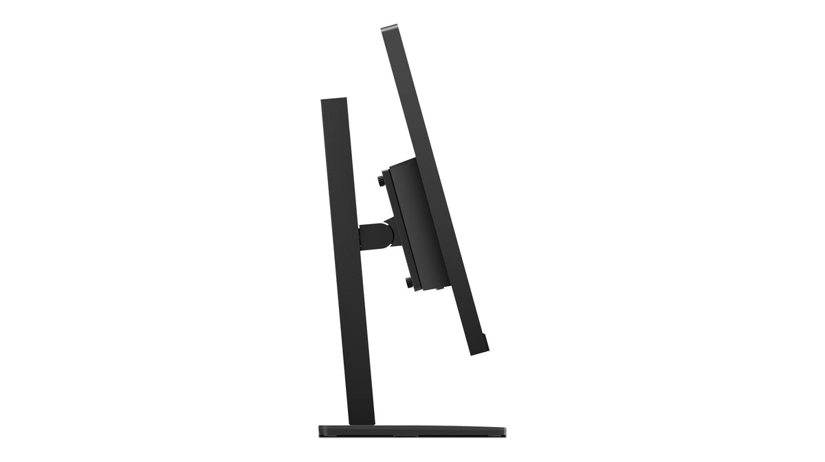 Lenovo ThinkVision E24-30 computerskærm 60,5 cm (23.8") 1920 x 1080 pixel Fuld HD LED Sort