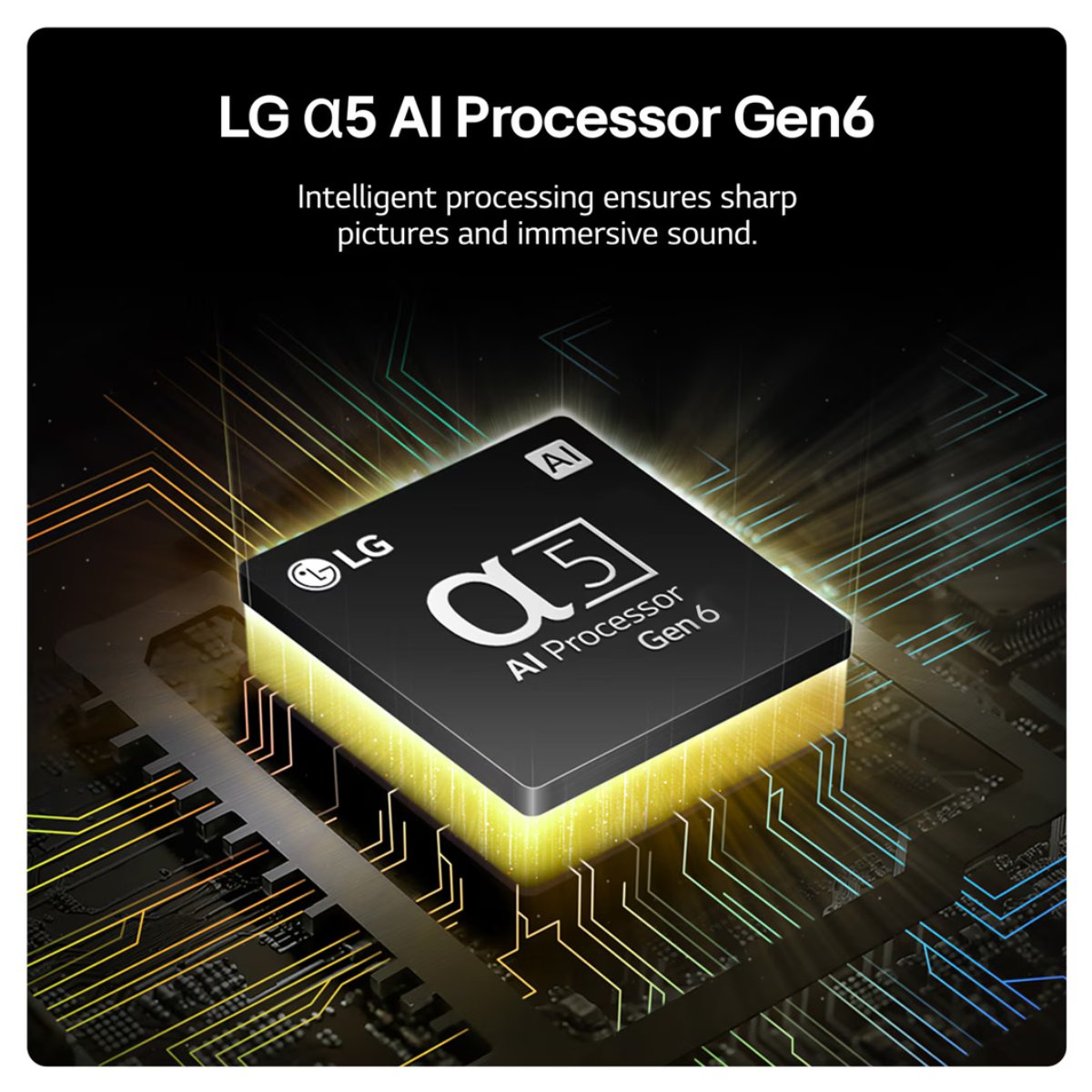 LG 32LR60006LA 32" Smart TV