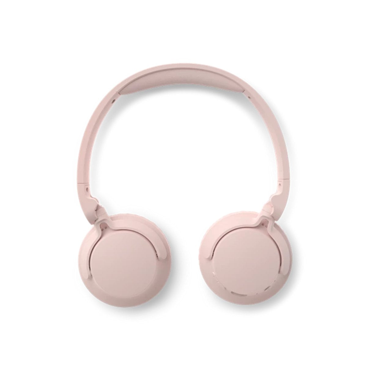 Philips TAH4000PK On-ear hovedtlf. m/bøjle pink