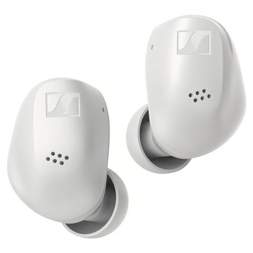 Sennheiser Accentum True Wireless In-Ear Earbuds Hvid EU