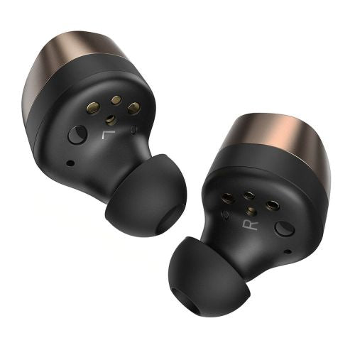 Sennheiser Momentum 4 Virkelig trådløse in-ear øretelefoner Kobber EU