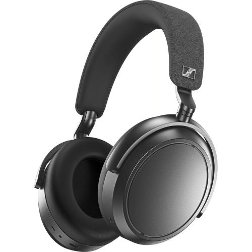 Sennheiser Momentum 4 trådløse høretelefoner Graphite EU