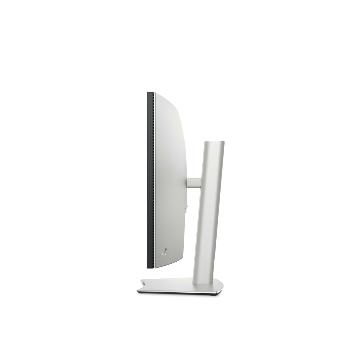 DELL UltraSharp U4025QW computerskærm 101,6 cm (40") 5120 x 2160 pixel 5K Ultra HD LCD Sølv