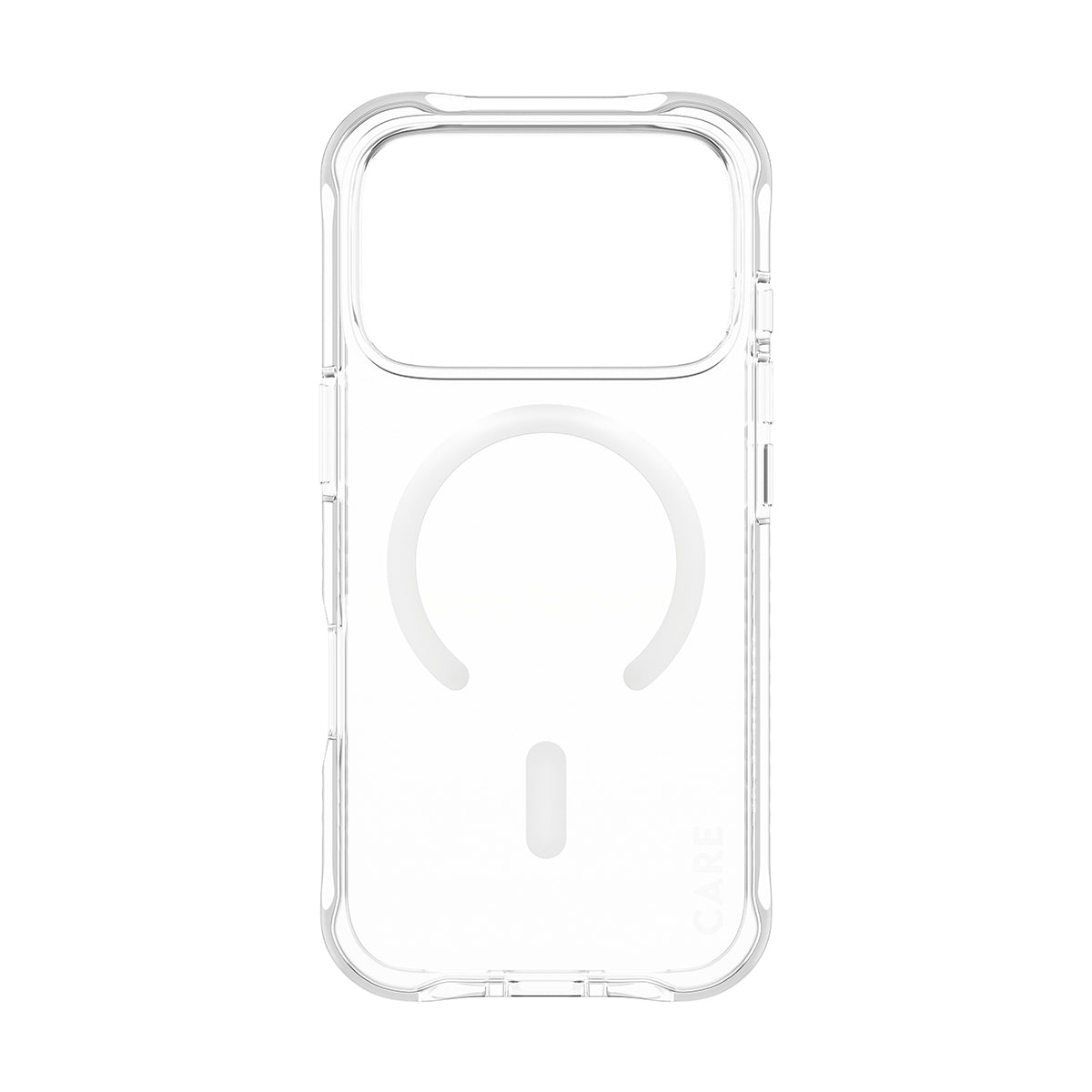 CARE by PanzerGlass Samba Beskyttelsescover Termoplastisk polyuretan (TPU) Apple iPhone 17 Pro, 18 Pro