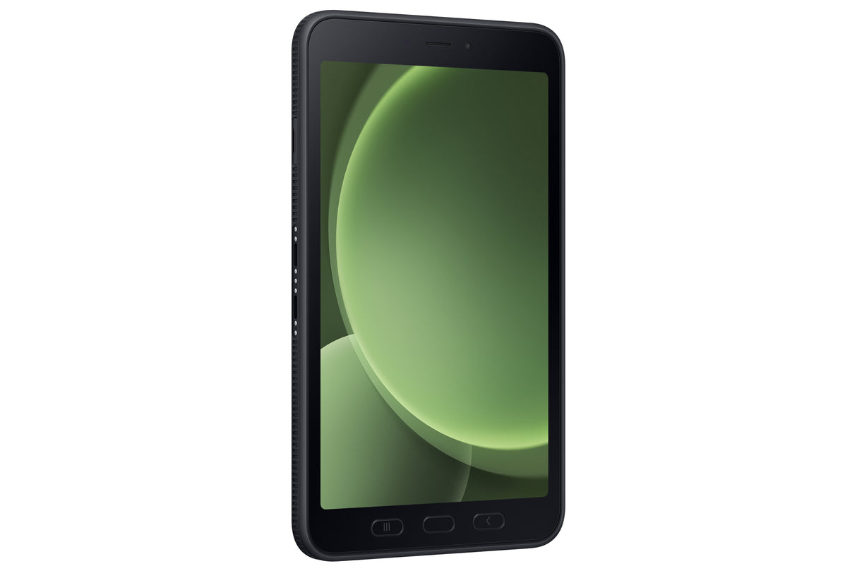 *Samsung Galaxy Tab Active 5 128GB/6GB RAM 5G BLACK
