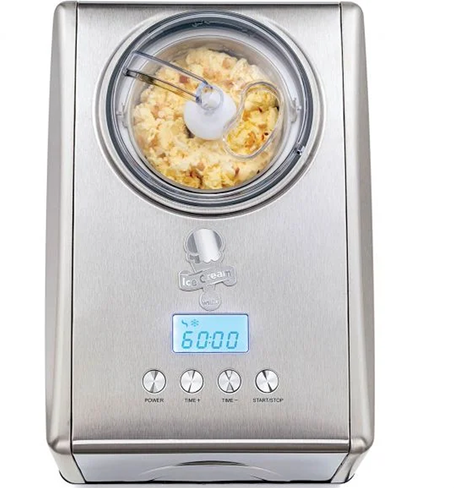 Wilfa ICMS-C15 - Ismaskine