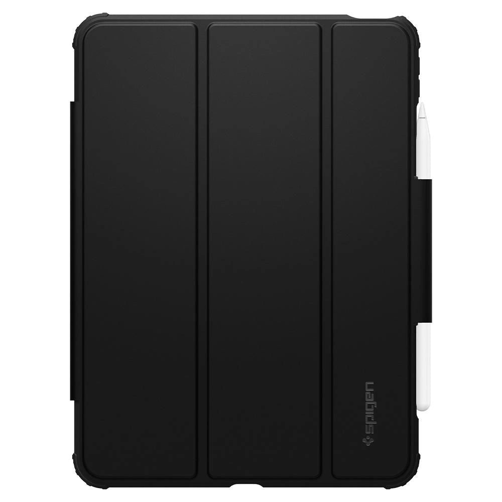 Spigen Ultra Hybrid Pro Case til iPad Air 4 2020 / 5 2022 / 11'' 2024 - sort