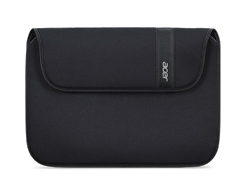 Acer NP.BAG11.001 taske og etui til laptop Sort