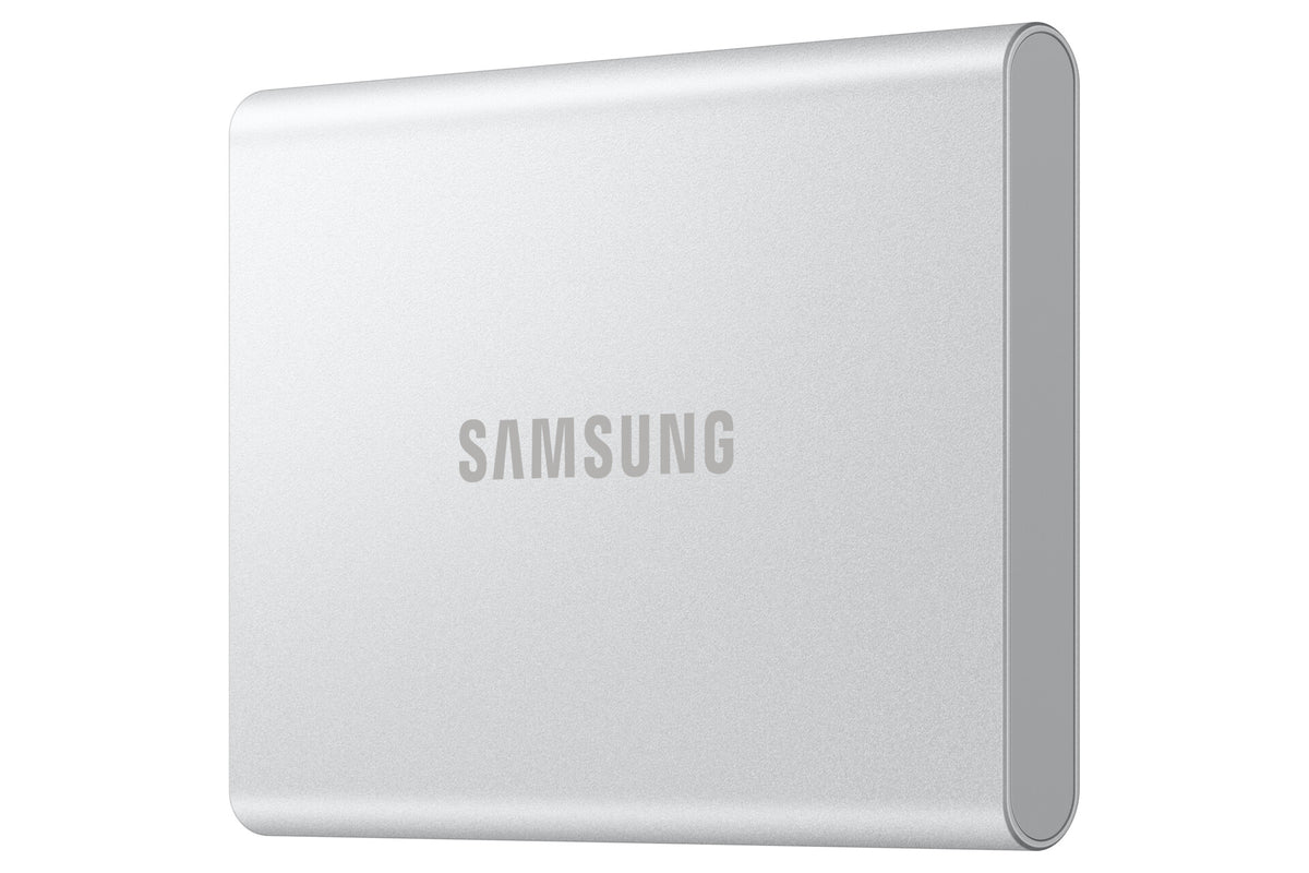 Samsung MU-PD1T0G/WW external solid state drive 1 TB USB Type-C 3.2 Gen 2 (3.1 Gen 2) Silver