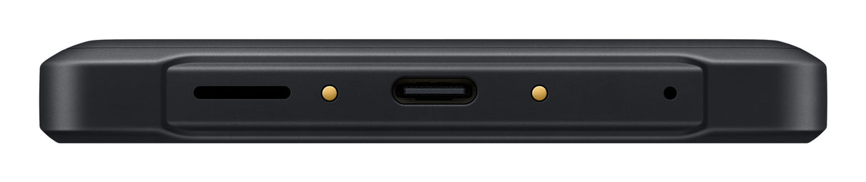 Samsung Galaxy XCover7 Pro 6,6 128GB Sort