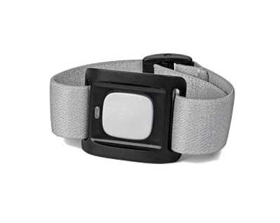 Doro 3500 Alarm Trigger - Silver/Black