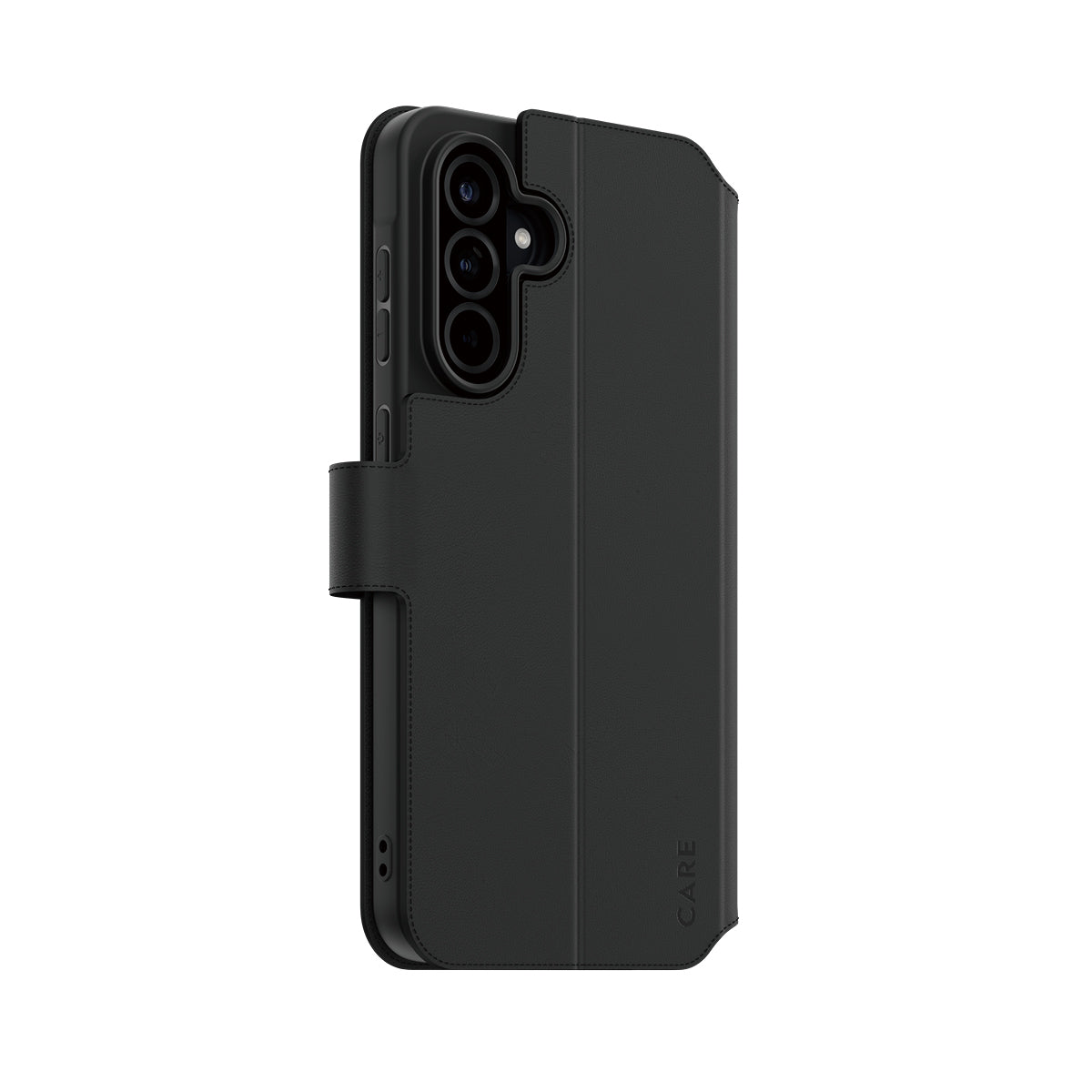 CARE by PanzerGlass Feature Wallet Case w. Kickstand Samsung Galaxy A36 5G