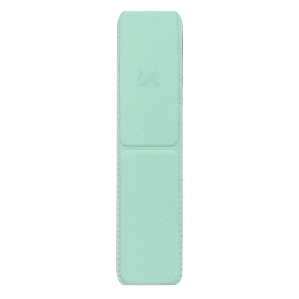 Wozinsky Grip Stand L telefon kickstand Mint Green (WGS-01MG)