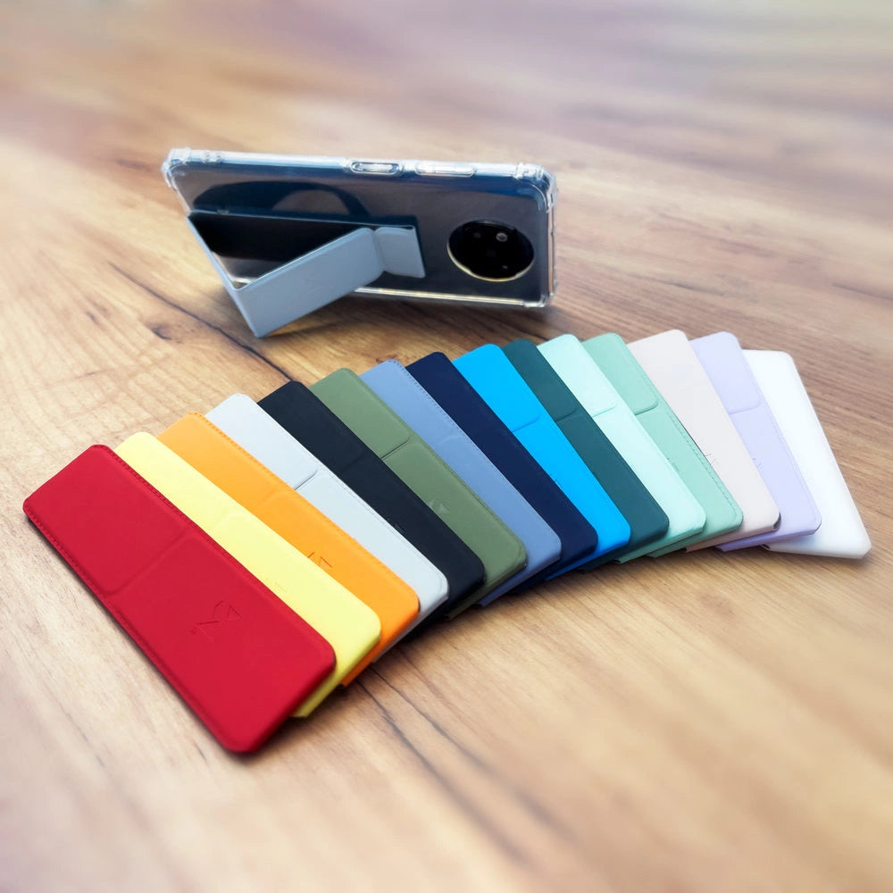 Wozinsky Grip Stand L telefon kickstand Mint Green (WGS-01MG)