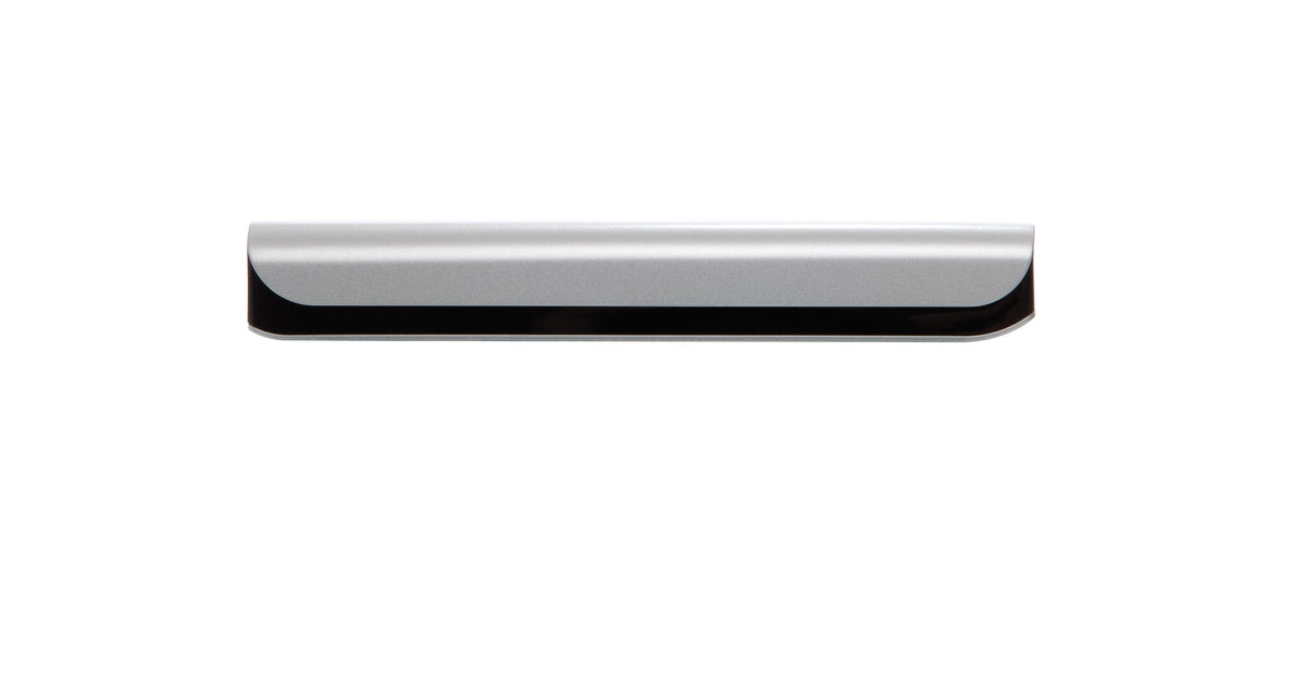 Verbatim Store 'n' Go ekstern harddisk 1 TB 2.5" Micro-USB B 3.2 Gen 1 (3.1 Gen 1) Sølv