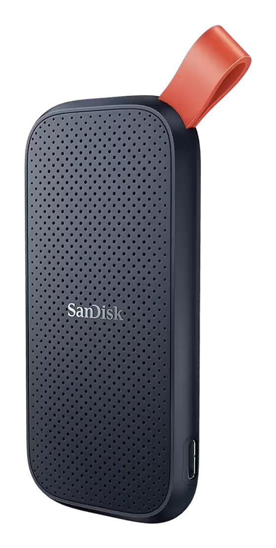 SanDisk SSD Portable 2TB USB 3.2 Gen 2