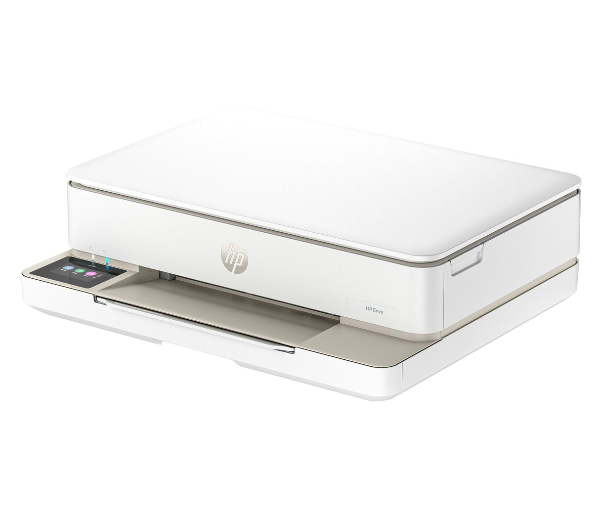 HP ENVY 6120e Trådløst All-in-One Farve Printer, Instant Ink; Fotoudskrivning