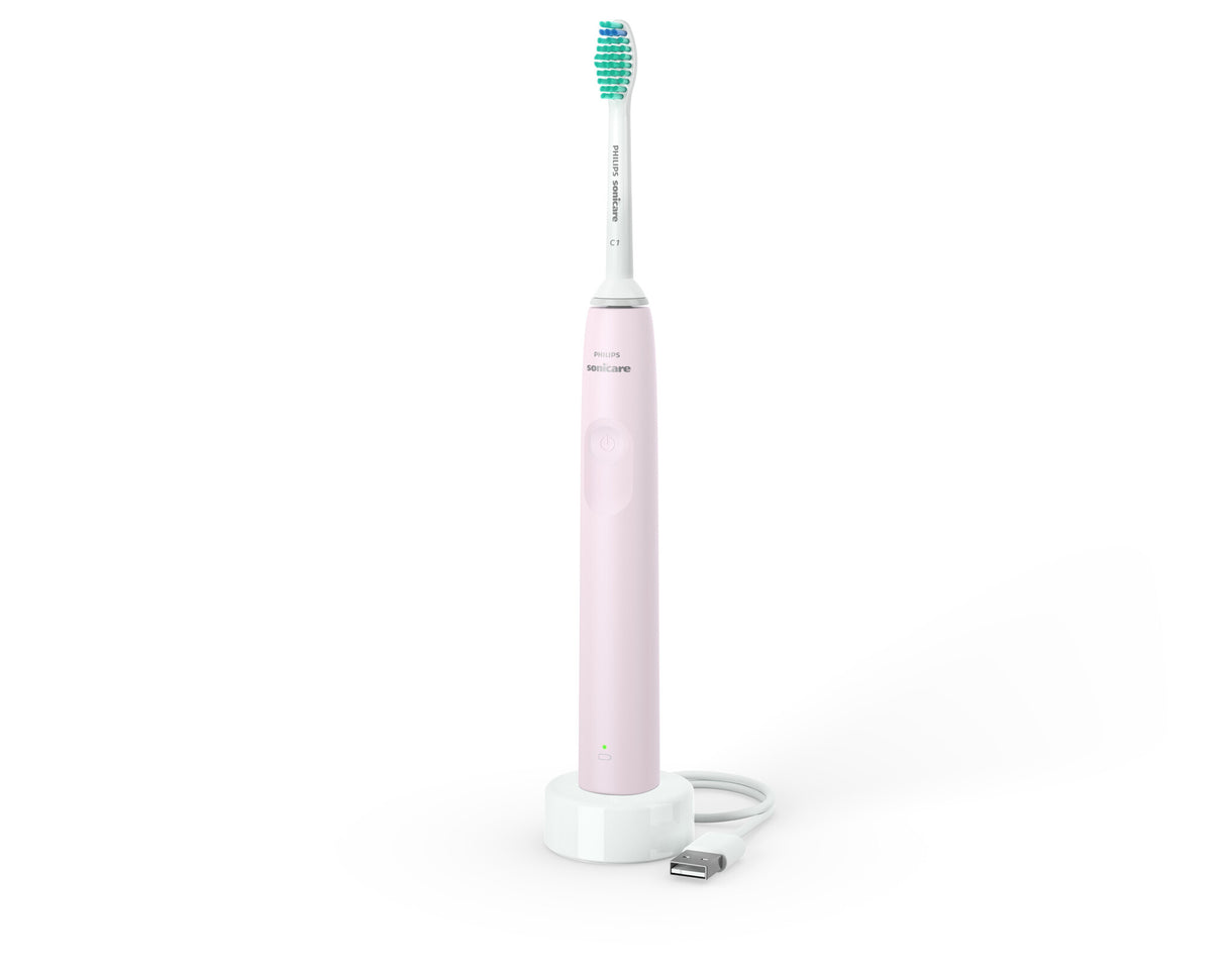 Philips Sonicare 2100 series 2100 Series HX3651/11 Sonisk elektrisk tandbørste