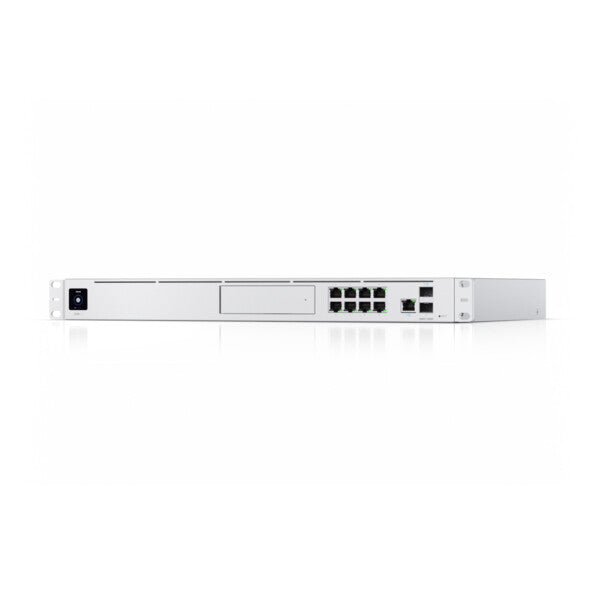 Ubiquiti UniFi Dream Machine Pro Administreret Gigabit Ethernet (10/100/1000) Hvid