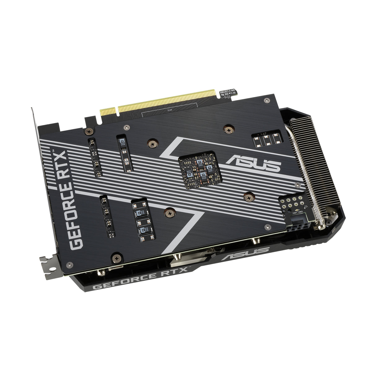 ASUS DUAL-RTX3060-12G-V2 12GB