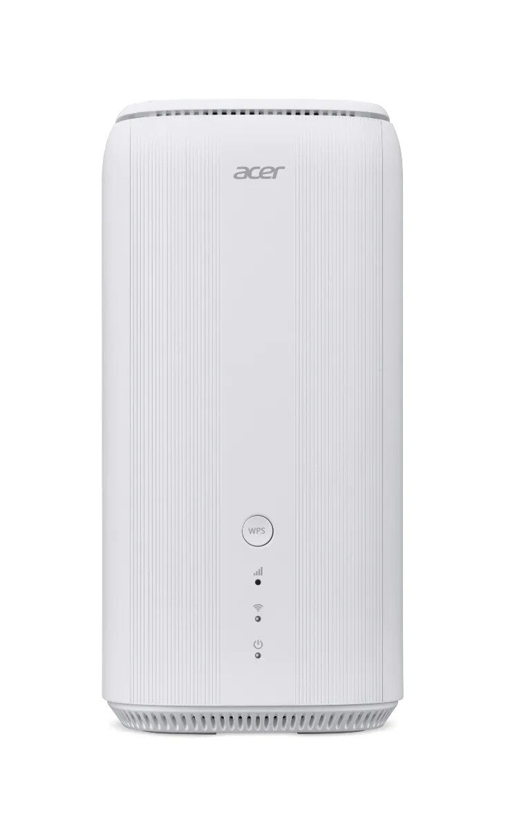 Acer Connect X6E 5G CPE Trådløs router
