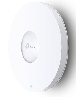 TP-Link Omada EAP653 UR WLAN adgangspunkt 2976 Mbit/s Hvid Strøm over Ethernet (PoE)