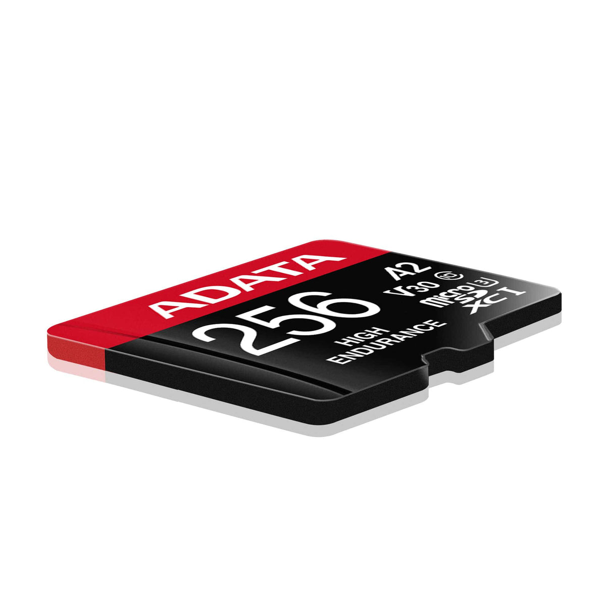 ADATA AUSDX256GUI3V30SHA2-RA1 hukommelseskort 256 GB MicroSDXC UHS-I Klasse 10
