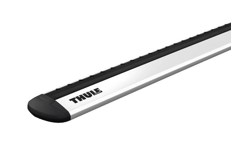Thule WingBar Evo 135 car roof rack accessory