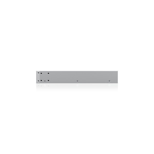 Ubiquiti UniFi USW-48-POE netværksswitch Administreret L2 Gigabit Ethernet (10/100/1000) Strøm over Ethernet (PoE) 1U Rustfrit stål