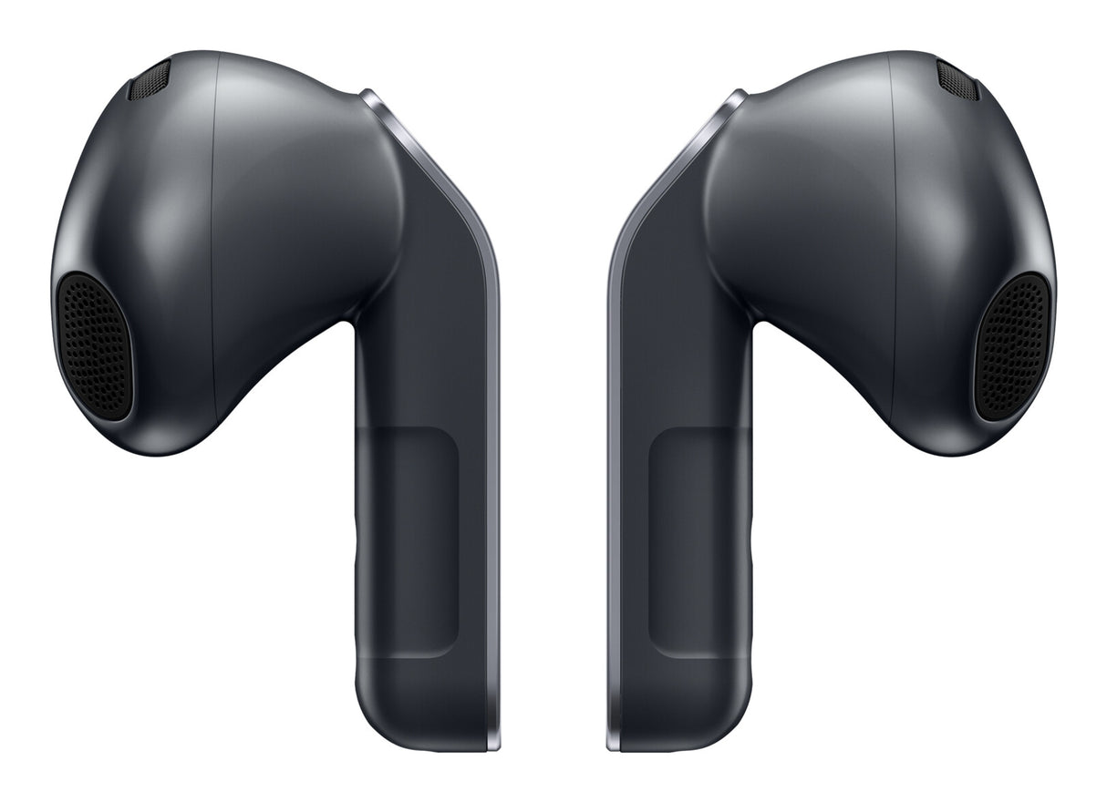 Samsung Galaxy Buds4 Headset Trådløs I ørerne Opkald/musik Bluetooth Sort