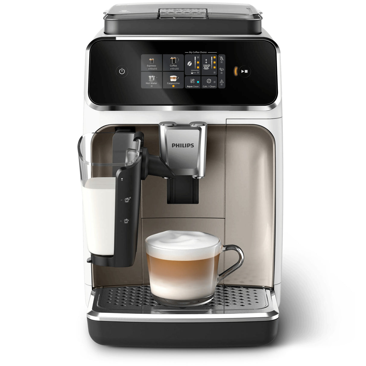 Philips EP2333/40 kaffemaskine Fuld-auto Espressomaskine 1,8 L