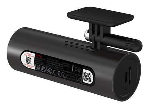 70mai M200 dashcam Full HD Wi-Fi Battery, USB Black