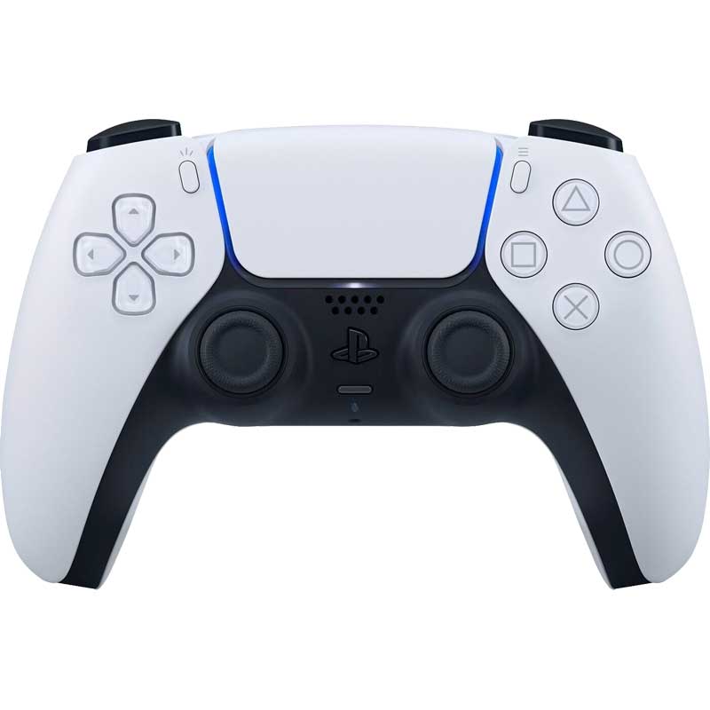 Gaming Sony Dualsense Playstation 5 Controller