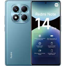 Xiaomi Note 14 Pro 8/256 Ocean Blue EU
