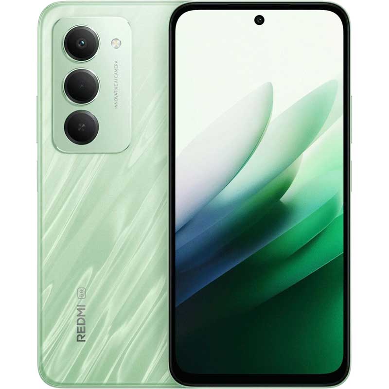 Xiaomi Redmi 15 8GB RAM 256GB 5G Ripple Green