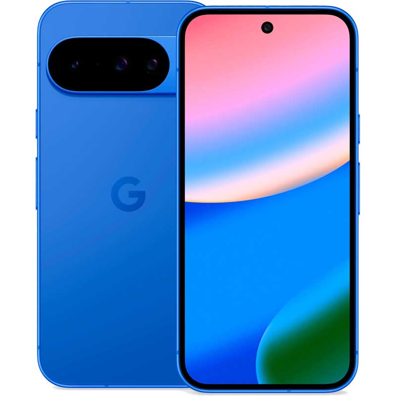 Google Pixel 10 128GB Indigo DE