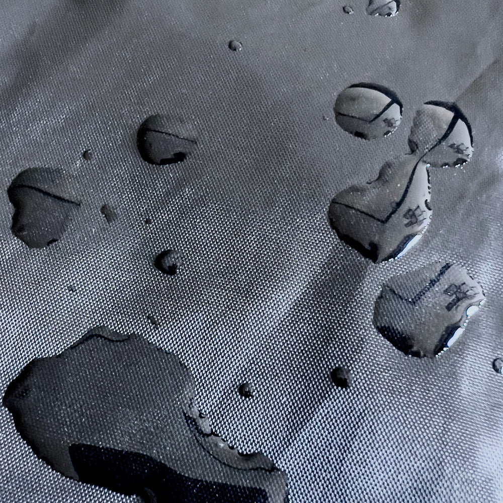 Vandtæt grilldæksel, cykeldæksel, scooterdæksel L sort
