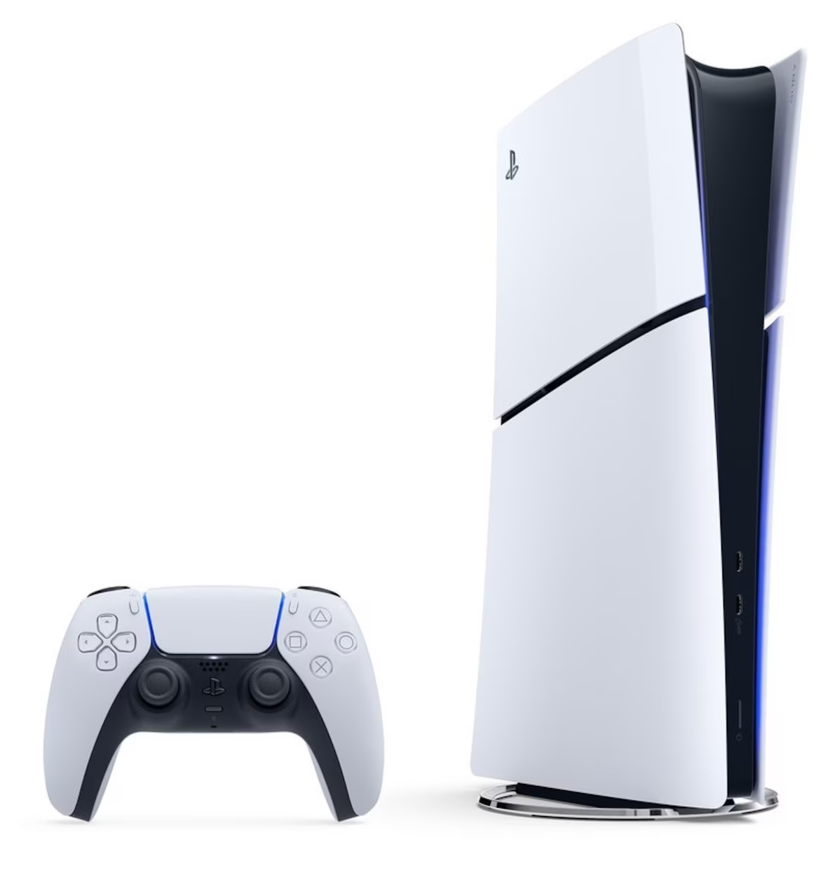 *Sony PlayStation 5 Disc - 1TB (Slim)